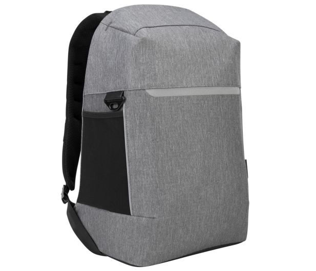 TARGUS CityLite Pro 12-15.6'' Secure Laptop Backpack Szary TSB938GL - 425648 - zdjęcie